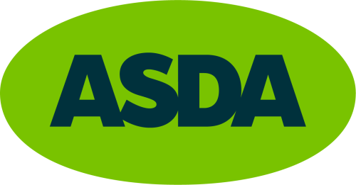 ASDA Logo 2025