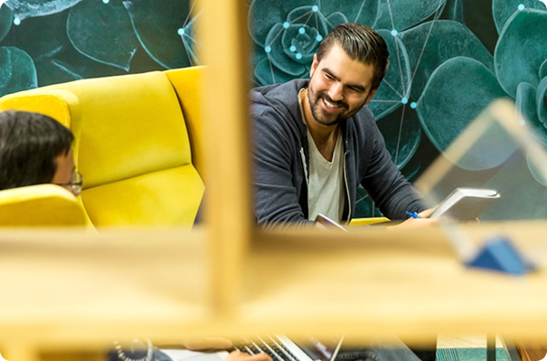 Proactive customer tracing